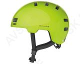 Kiiver Abus SKURB signal yellow M