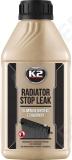 K2 radiator stop leak jahutussüsteemi lekkepeataja 400ml