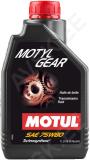 MOTUL MOTYLGEAR 75W80 1L