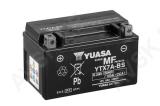 12V Yuasa MF VRLA aku 6,3Ah 150X87X93