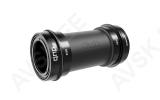 Ketiratta võll SRAM DUB BB30 68 Road Wide BB42