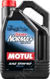 Motul tekma norma+ 15w40 5l (mineraal)