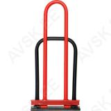 Valtsiraud kinnine valts