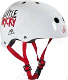 BMX Kiiver Triple Eight Little Tricky