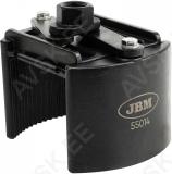 FILTRIVÕTI 2-AUTOMAAT HAARDEKÄPAGA 105-145MM JBM