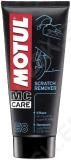 Motul e8 scratch remover 100ml/tuub