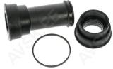 Keskjooks Shimano BB71, Press-Fit