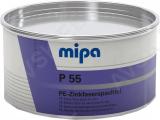 P55 ZINKFASERSPACHTEL TSINGILISANDIGA KLAASKIUDPAHTEL 900G MIPA