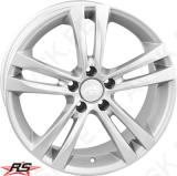 RS EVO 6.5X16 5X100/45 (56.1) (S) KG650