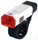 Tagatuli Union UN101, USB-laadimisega, 1x superled