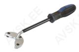 Amordi ülemise kinnituse võti MB W211