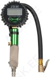 REHVIPUMPAMISE PÜSTOL DIGI 0-14BAR. 30CM VOOLIK. SURUPÄÄSTIK JBM*