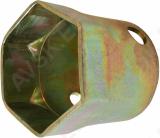 TERASTORUST PADRUN 110MM. 6- KANT TRIUMF