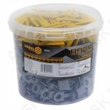 Plaatide kiirpaigaldamise komplekt 300+100