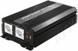 Inverter 24v->230v (2000w modified wave) msw82000 gys