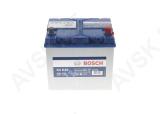 Bosch efb 65ah 650a 232x173x225 -/+