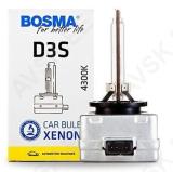 D3S 4300K 42V 35W PK32d-5