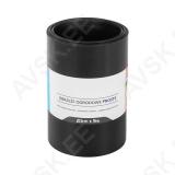 Muruäär must(sile) 20cmx9m