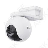 EZVIZ CS-HB8 PRO (8MP) Akuga WIFI pöördkaamera