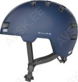 Kiiver Abus SKURB midnight blue M