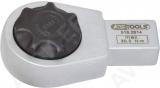 1/4" momentvõtme tirrots 9x12mm ks tools