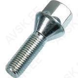 ALUMIINIUMIST VELJE POLT M12X1,50, PIKKUS 26MM, VÕTI 19