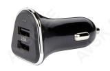 USB laadija 12/24V 2,5A 5W RING