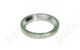 Laager Enduro Bearings ACB 4545 125L Stainless