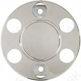 Ilukilp mutrikaitse 17.5 kroom 245mm poldiring