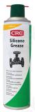 CRC SILICONE GREASE SILIKOONMÄÄRE 400ML/AE
