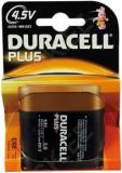 Patarei, duracell plus, 3lr12 4,5v