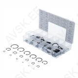 Internal Circlip Assortment | Ø 3 - 32 mm | 300 pcs.