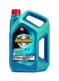 TEXACO HAVOLINE ENERGY EF 5W30 4L