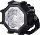 TÖÖTULI LED 12/24V 20W 1800LM 107X107MM