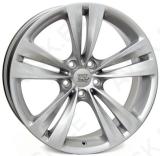 Neptune gt 9.5x19. 5x120/39 (72.6) (s) (bmw) (ece) kg735 rear