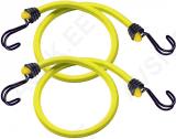 KOORMAKUMM 3022 TWINWIRE 2X100CM MASTER LOCK