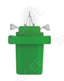 2W OSRAM
