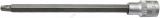 1/2" PIKK PADRUNOTSIK TORX T45. 200MM TRIUMF