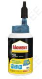 Moment wood waterproof - puiduliim veekindel 250g