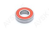 Laager Enduro Bearings 6900 LLB ABEC 5 Ceramic Hybrid