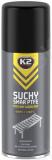 K2 ptfe dry lubricant kuivmääre 400ml/ae