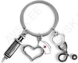 VÕTMEHOIDJA ARSTITARVIKUD