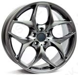 Hollywood x5 10.0x19. 5x120/21 (72.6) (bmw) taha (e) kg975