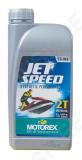 MOTOREX JET SPEED 2T 1L