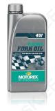 Motorex racing fork oil sae 4w 1l