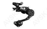 Tagumine käiguvaheti Shimano RD-M6000 GS Deore Shadow+