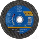 LÕIKEKETAS TERAS/INOX 178X1.6MM PFERD
