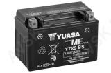 12V Yuasa MF VRLA aku 8,4Ah