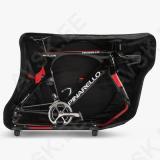 Rattakohver Scicon Aerocomfort 3.0 TSA Triathlon
