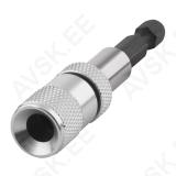Sügavusregulaatoriga adapter 72mm
